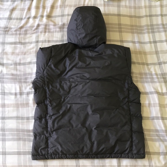 QÔR Downtek Water Repellent Down Jacket - Picture 4 of 4